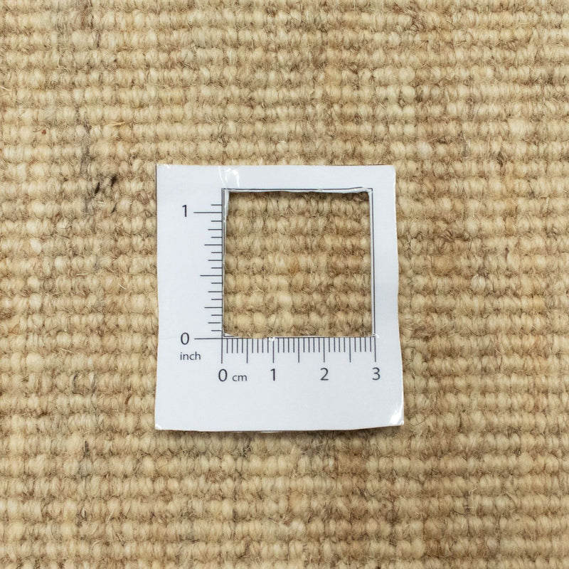 Gabbeh-tæppe - Persisk - 190 x 120 cm - beige