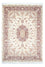 Persisk tæppe - Tabriz - Royal - 236 x 169 cm - beige