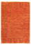 Gabbeh-tæppe - Kashkuli Persisk - 90 x 65 cm - rust