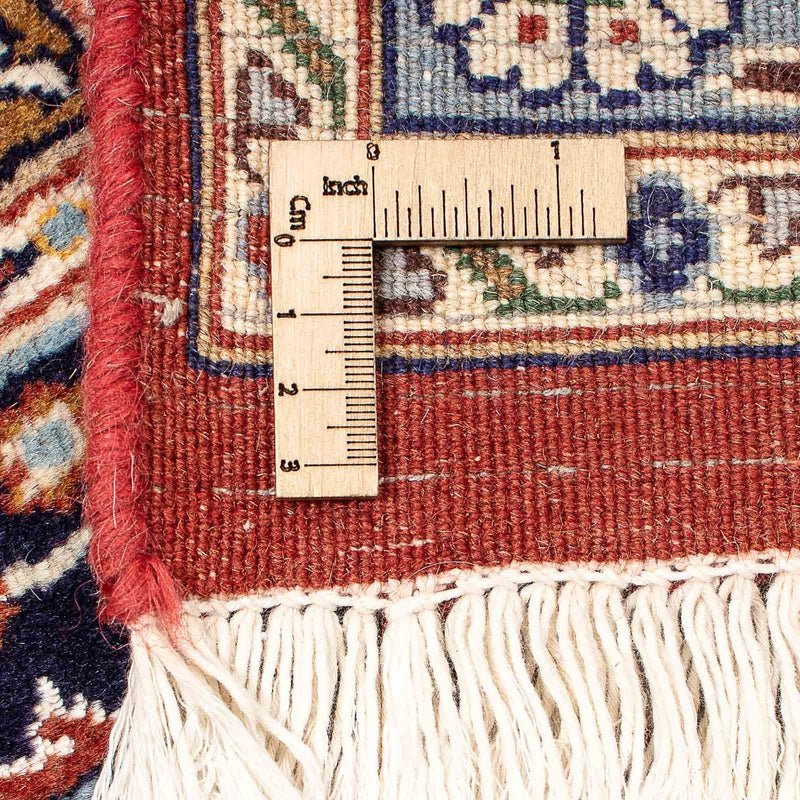 Persisk tæppe - Classic firkantet  - 301 x 298 cm - flerfarvet