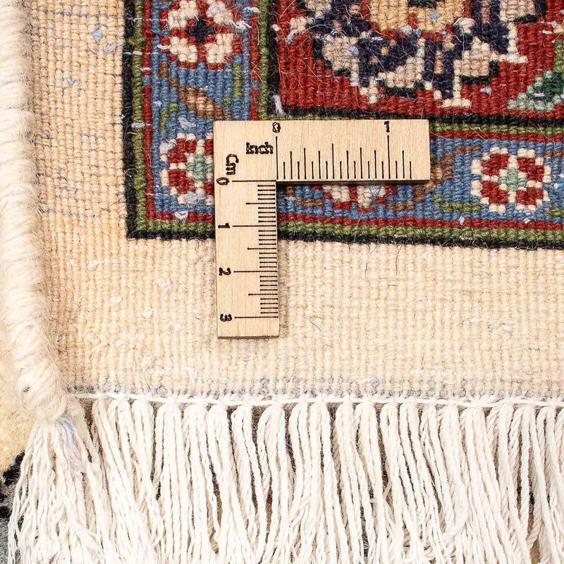 Persisk tæppe - Classic - 387 x 298 cm - beige