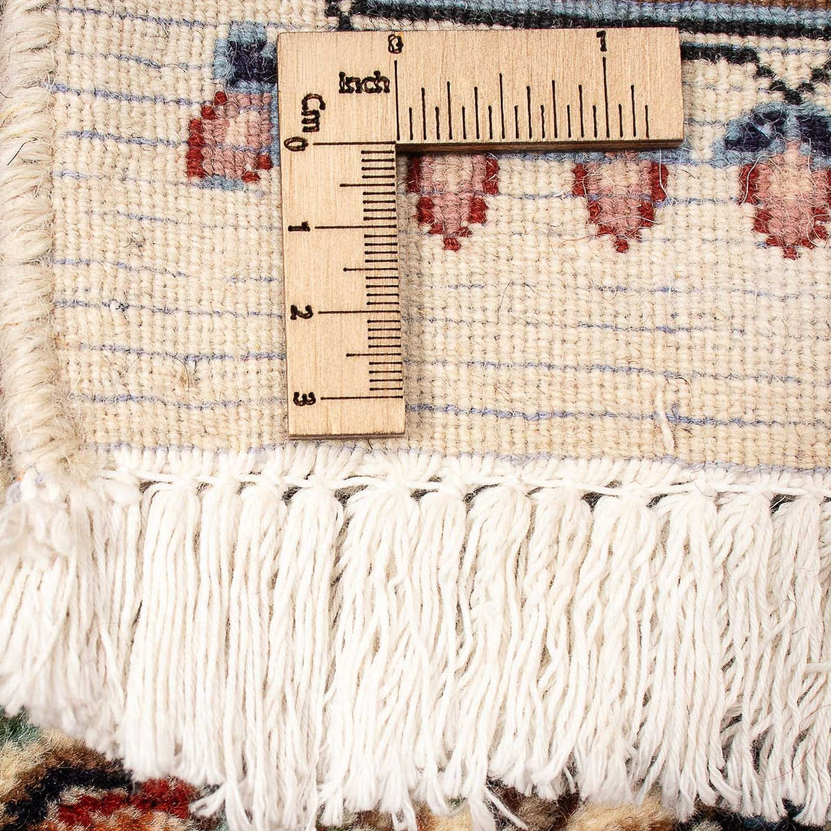 Persisk tæppe - Classic - 403 x 295 cm - beige