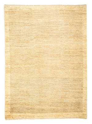 Gabbeh-tæppe - Persisk - 237 x 163 cm - beige