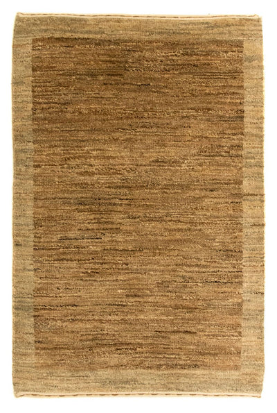 Indo Gabbeh Tæppe 65x94cm - Uldtæppe