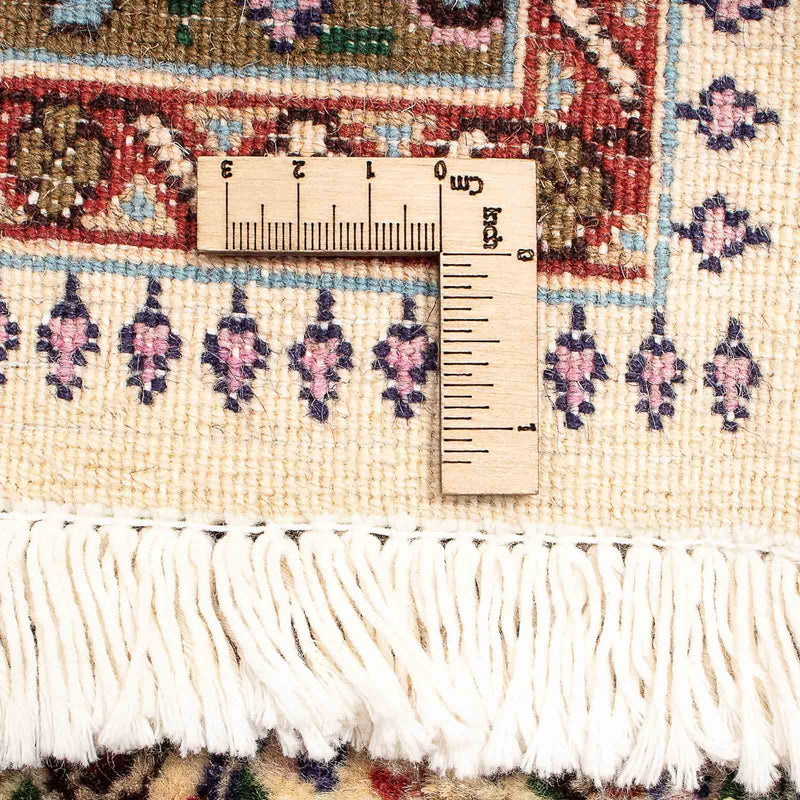 Persisk tæppe - Classic - 390 x 298 cm - beige