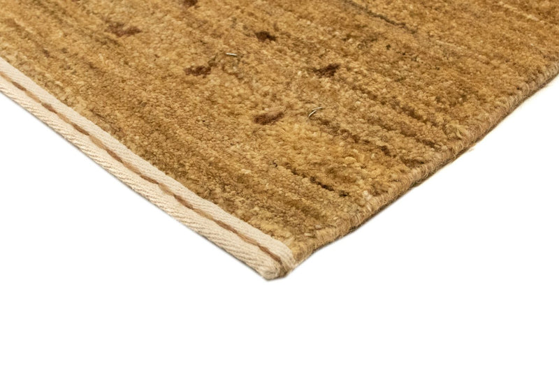 Gabbeh-tæppe - Indus - 92 x 63 cm - beige