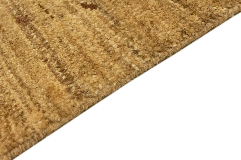 Gabbeh-tæppe - Indus - 92 x 63 cm - beige