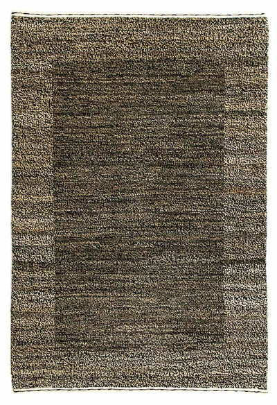 Indo Gabbeh Tæppe 61x87cm - Perserteppich Wollteppich