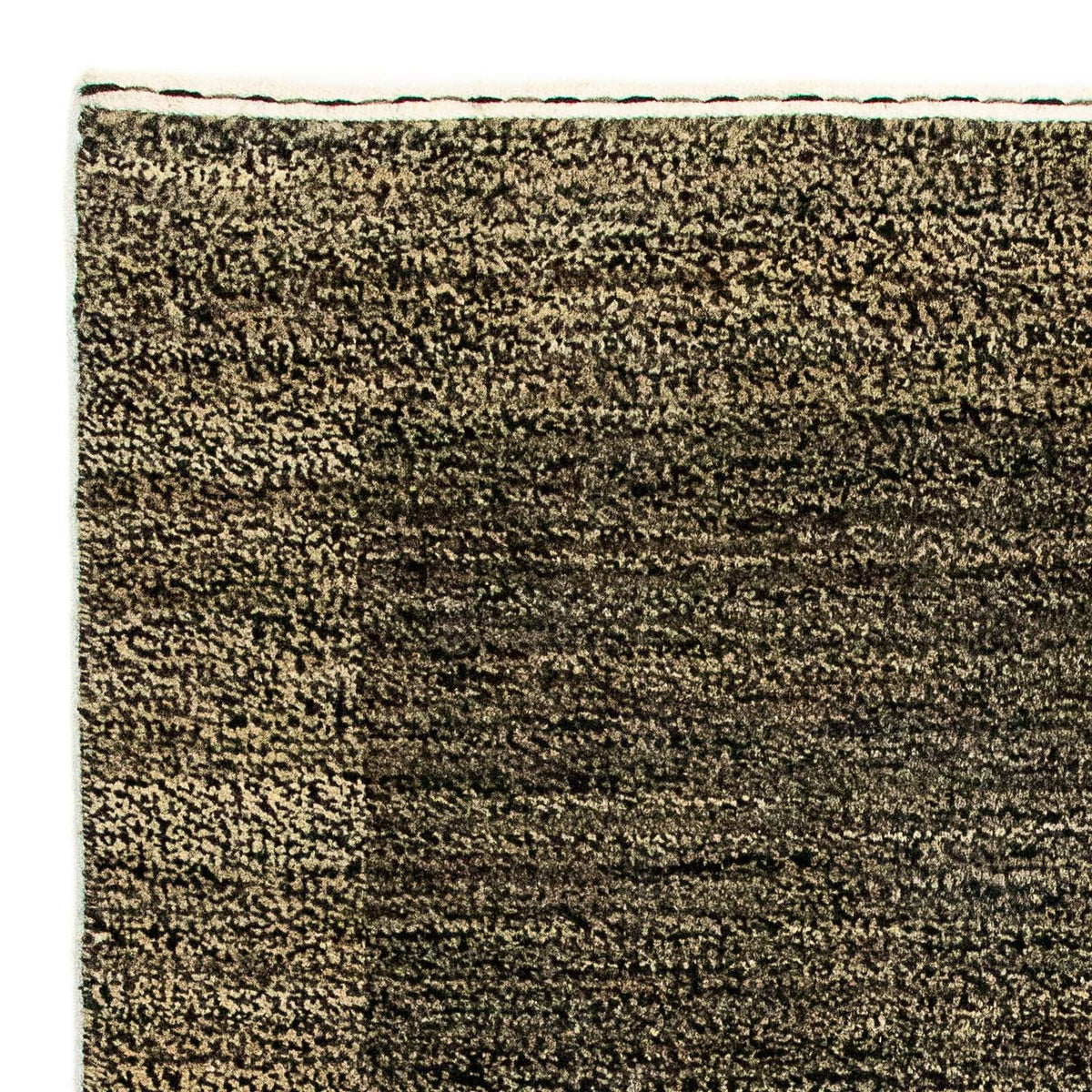 Gabbeh-tæppe - Indus - 87 x 61 cm - flerfarvet