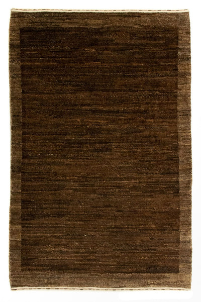 Indo Gabbeh Tæppe 60x93cm - Uldtæppe