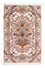 Persisk tæppe - Tabriz - Royal - 90 x 60 cm - beige