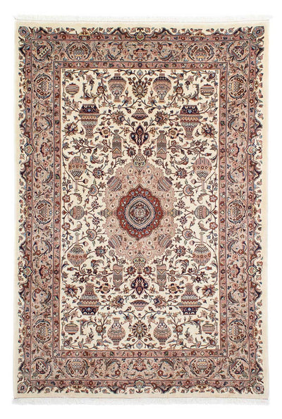 Kashmar Tæppe 197x282cm - Persisk tæppe