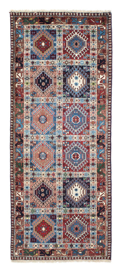 Yalameh Tæppe 78x198cm - Persisk tæppe