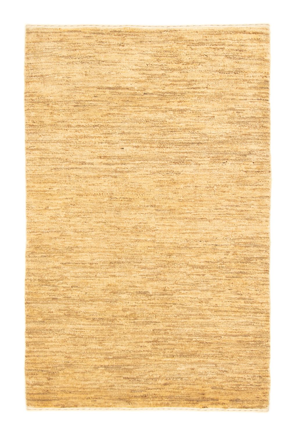 Gabbeh-tæppe - Indus - 157 x 96 cm - beige