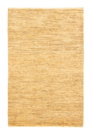 Gabbeh-tæppe - Indus - 157 x 96 cm - beige