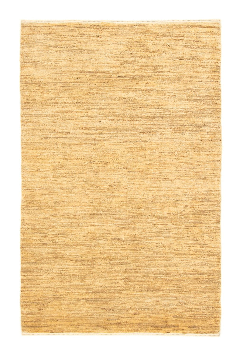 Gabbeh-tæppe - Indus - 157 x 96 cm - beige