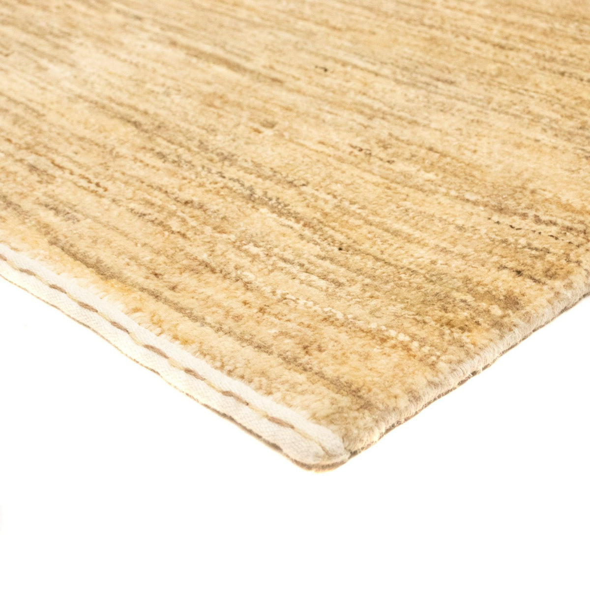 Gabbeh-tæppe - Indus - 157 x 96 cm - beige