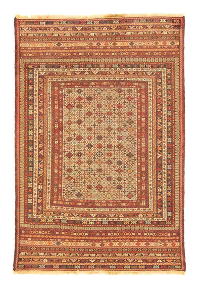 Kilim Fars Tæppe 117x178cm