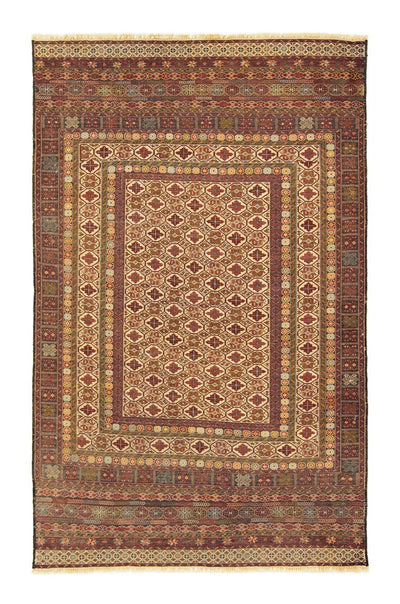 Kilim Fars Tæppe 112x173cm