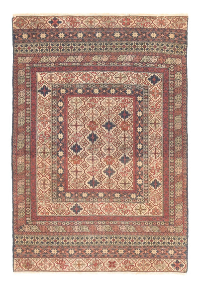 Kilim Fars Tæppe 93x134cm