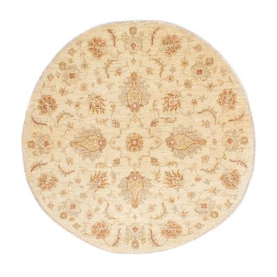 Farahan Tæppe 148x150cm - Orientalsk tæppe