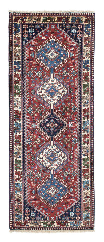 Yalameh Tæppe 81x200cm - Persisk tæppe