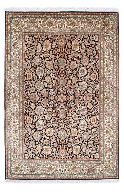 Kashmar Tæppe 154x226cm - Persisk tæppe