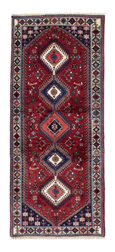 Yalameh Tæppe 83x194cm - Persisk tæppe
