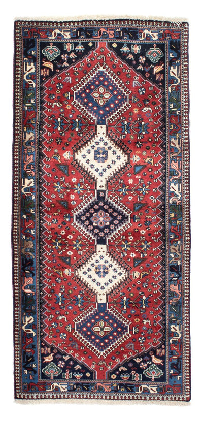 Yalameh Tæppe 87x196cm - Persisk tæppe