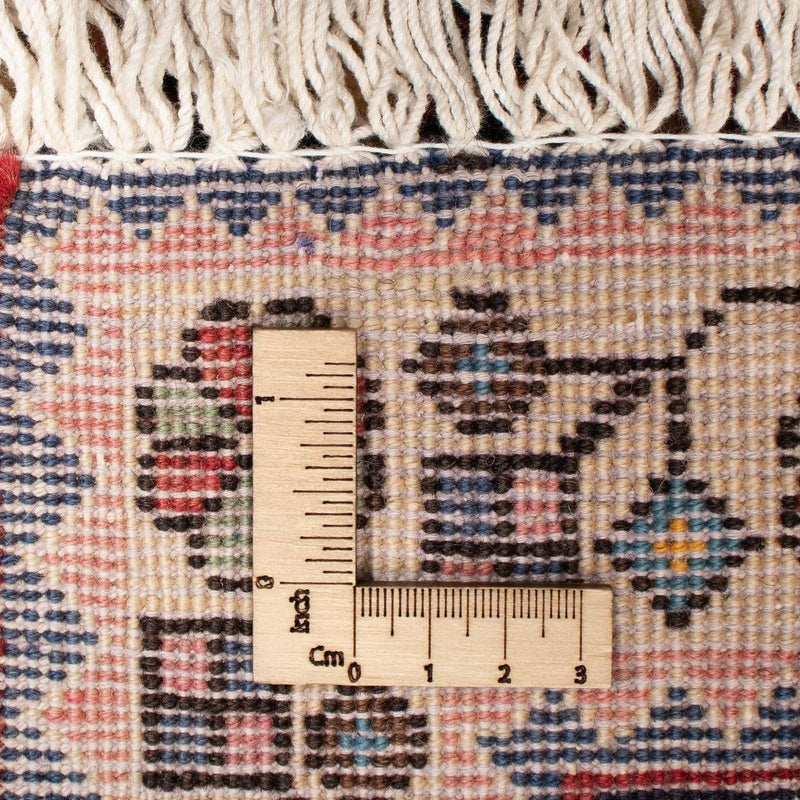 Løber Persisk tæppe - Nomadisk - 300 x 76 cm - beige