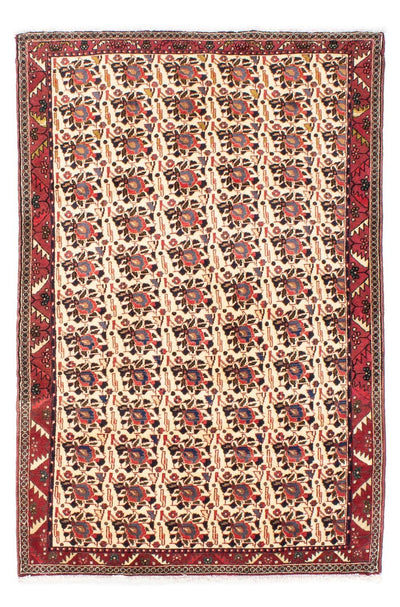 Ziegler Carpet 128x194cm - Orientalsk tæppe