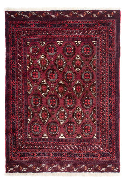 Baluch-tæppe 116x167cm - Orientalsk tæppe