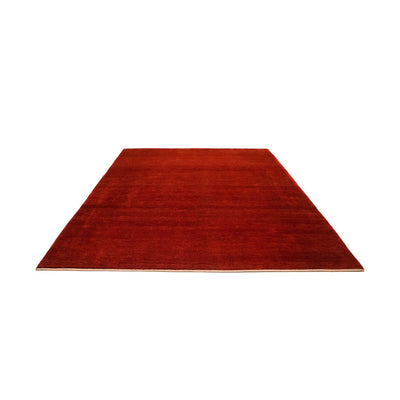 Persisk Gabbeh Tæppe 245x320cm - Perserteppich Wollteppich