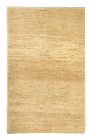 Gabbeh-tæppe - Persisk - 173 x 112 cm - beige