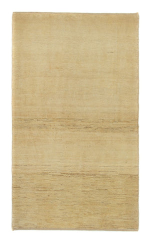 Gabbeh-tæppe - Persisk - 190 x 113 cm - beige