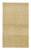 Gabbeh-tæppe - Persisk - 190 x 113 cm - beige