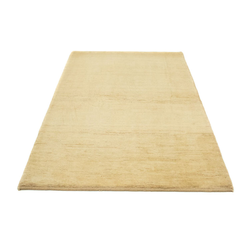 Gabbeh-tæppe - Persisk - 190 x 113 cm - beige