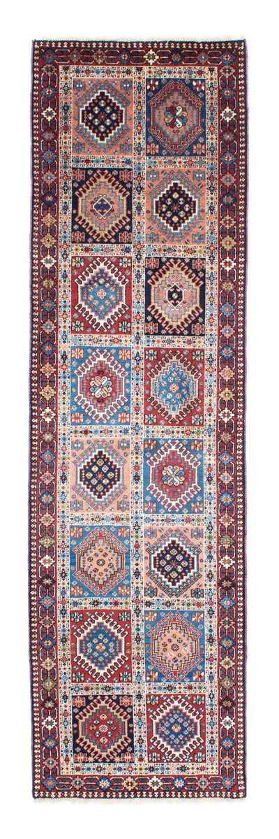 Yalameh Tæppe 81x298cm - Persisk tæppe
