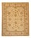 Ziegler Carpet - 296 x 245 cm - lys brun