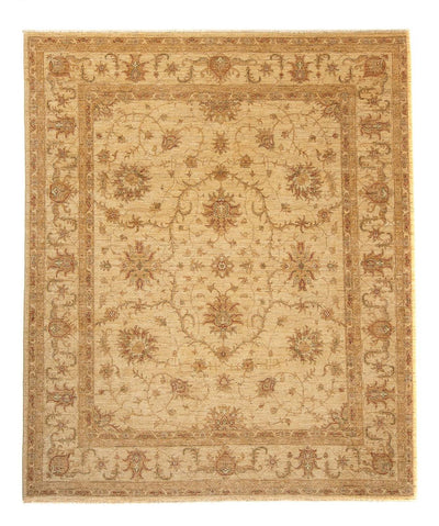 Farahan Tæppe 245x296cm - Orientalsk tæppe
