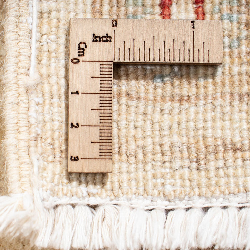 Ziegler Carpet - 296 x 245 cm - lys brun