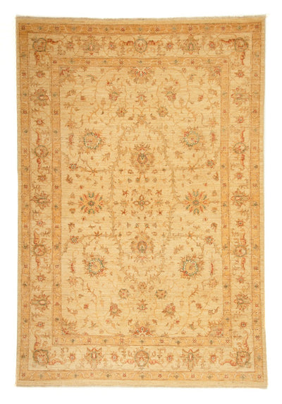 Farahan Tæppe 167x245cm - Orientalsk tæppe