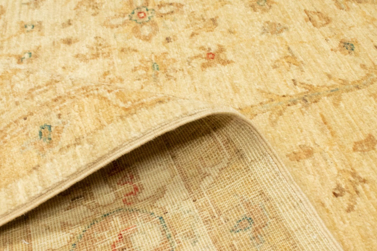 Ziegler Carpet - 245 x 167 cm - beige