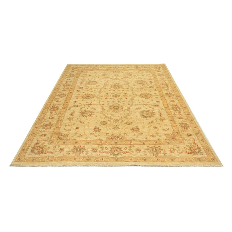 Ziegler Carpet - 245 x 167 cm - beige