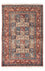 Persisk tæppe - Classic - 255 x 172 cm - lysrød