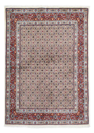 Moud Tæppe 149x197cm - Persisk tæppe