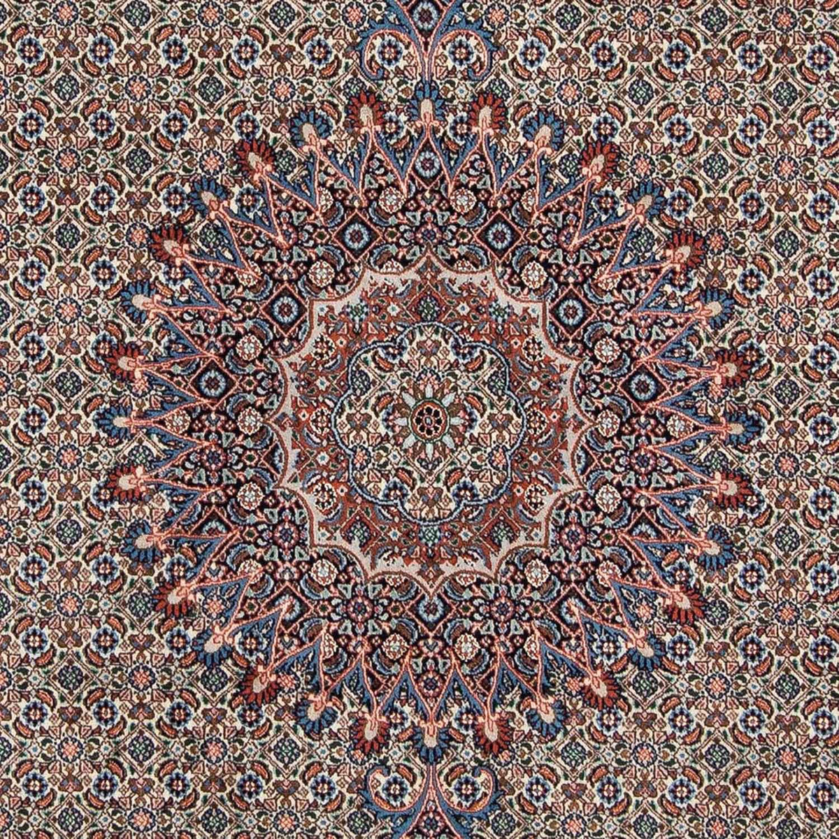 Persisk tæppe - Classic - 285 x 195 cm - beige