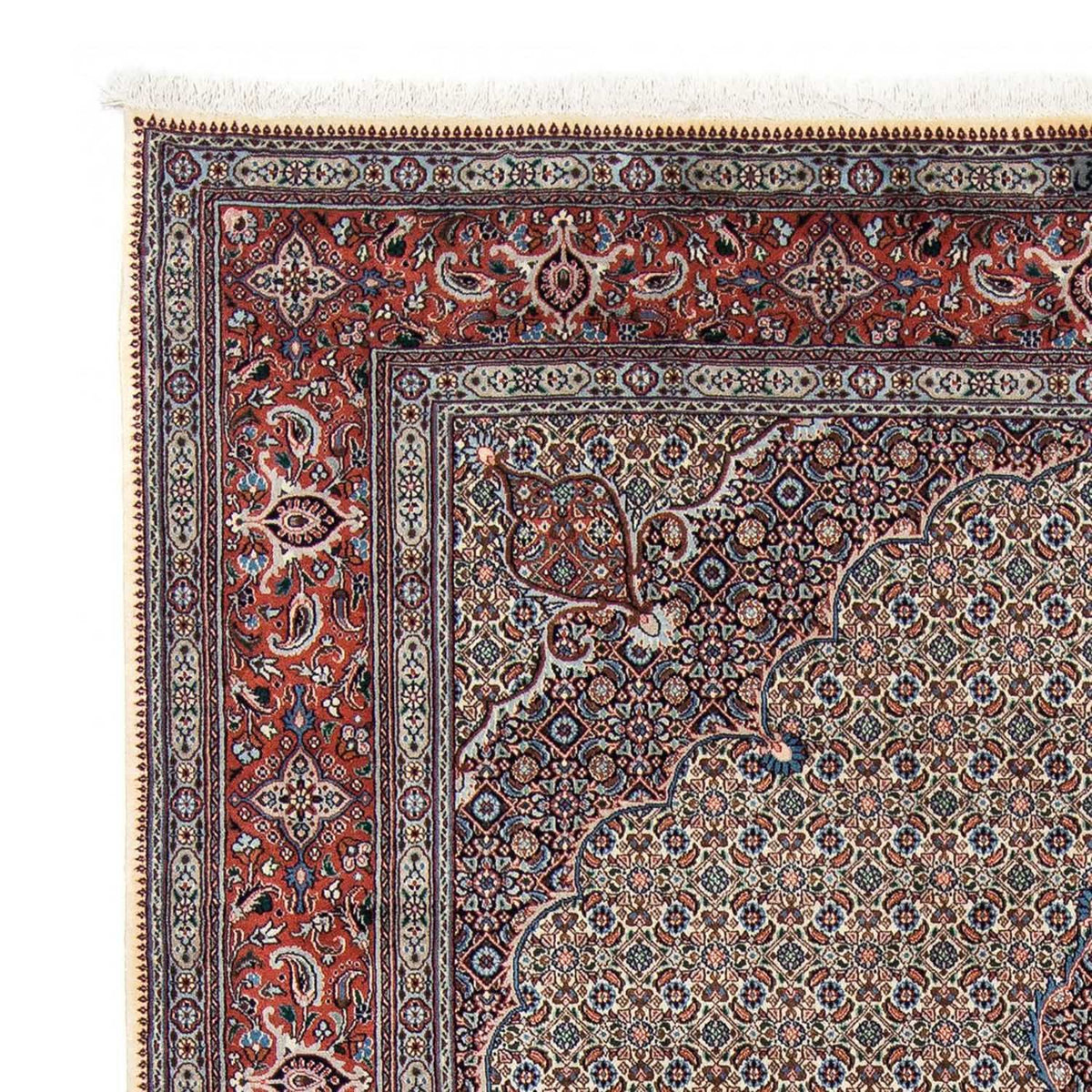 Persisk tæppe - Classic - 285 x 195 cm - beige