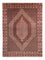 Persisk tæppe - Classic - 340 x 254 cm - brun