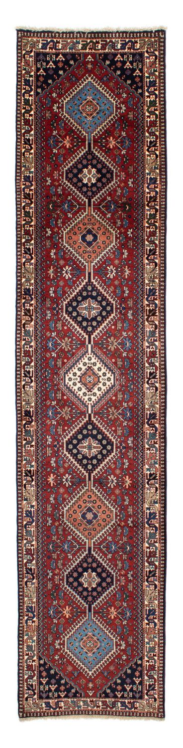 Yalameh Tæppe 80x373cm - Persisk tæppe